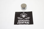 OEM tappet bucket cover for Kawasaki Ultra 250x, 260x, 310x, SXR, STX (2007–2020)