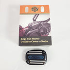 Genuine Front Brake Master Cylinder Cover for Harley-Davidson Touring (2008–2023) 41700334