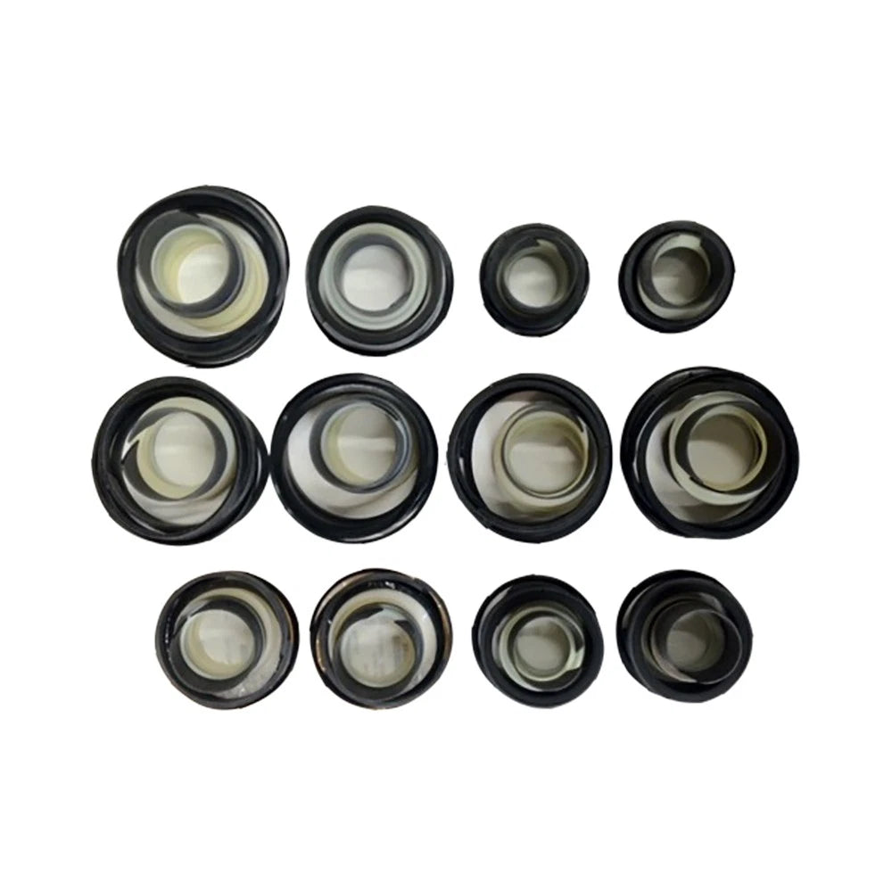 Hydraulic Cylinder Seal Kit for Case 580B Backhoe (Fits Whole Machine)