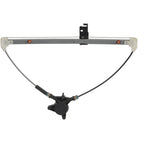 Window Regulator for 3 (Rear Passenger Right Side)