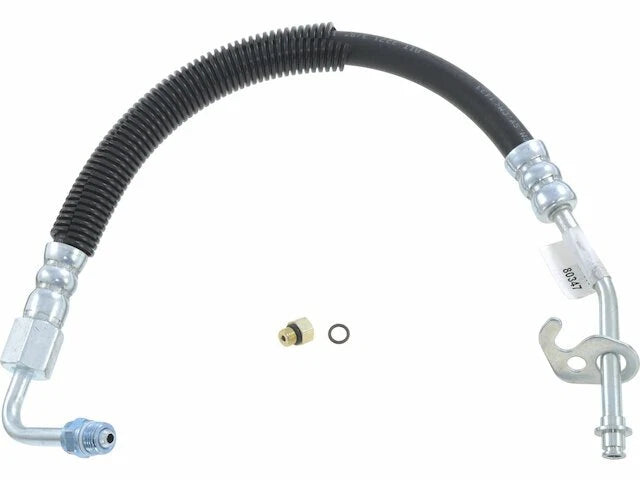 Power Steering Pressure Hose for Mazda B4000 (2002) W988JK