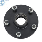 Trailer Hub Kit for 3500lbs Axle (8.25" x 1.75", 5 on 5)