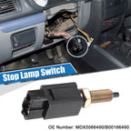 Brake Light Stop Lamp Switch for Mazda Miata (1990–2005), Toyota 4Runner (1984–1991)