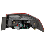 Tail Light for Toyota Camry (2000–2001) Left Halogen with Bulb