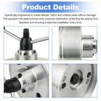 Crankshaft Seal Installer Tool for Volvo MP7 D11 (88800561)