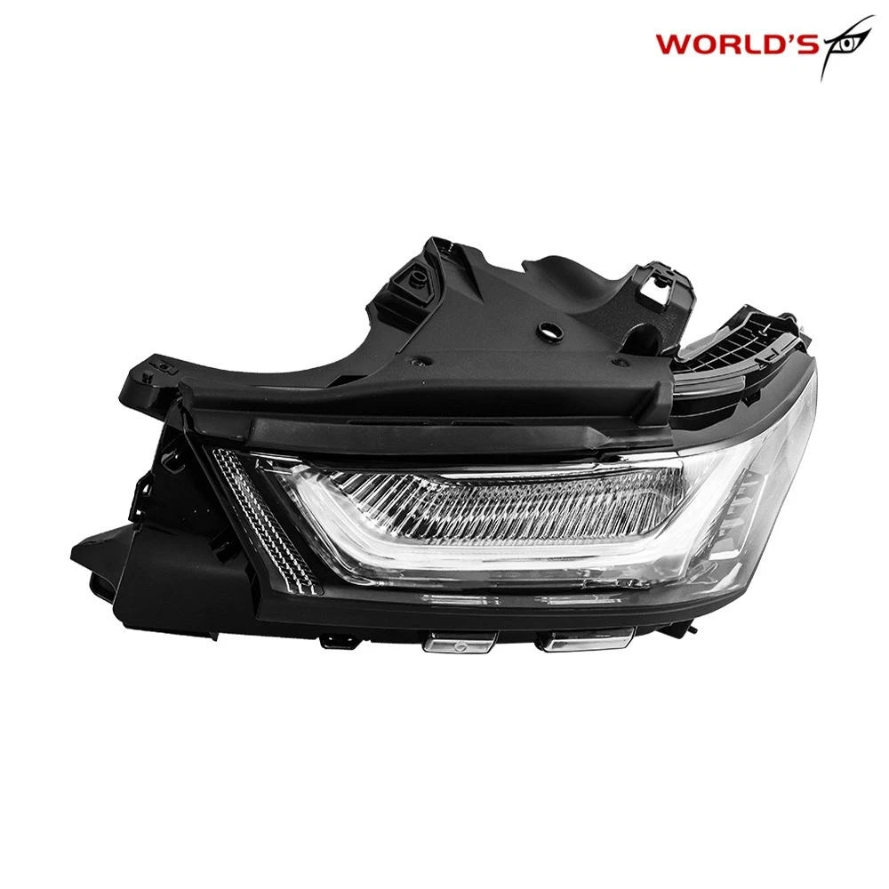 LED Daytime Running Light for Chevrolet Traverse (2022–2023) Left Side
