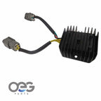 Regulator Rectifier for Kymco MXU250 (2004-2009)
