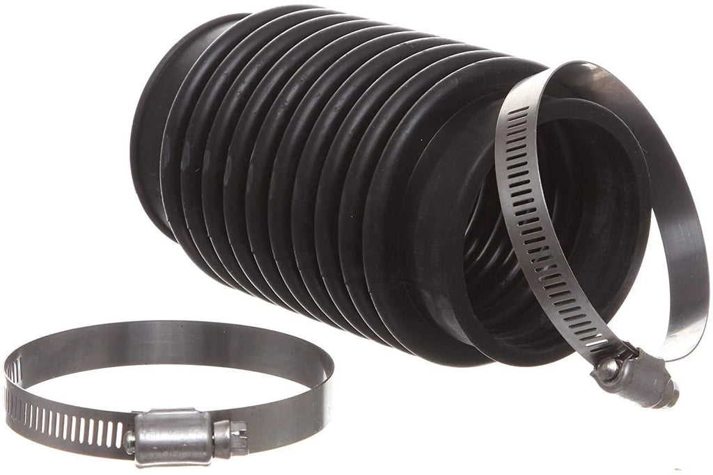 Exhaust Bellows for Mercruiser Alpha 1 R #1 Gen II Bravo (18654A1, 18-2750)