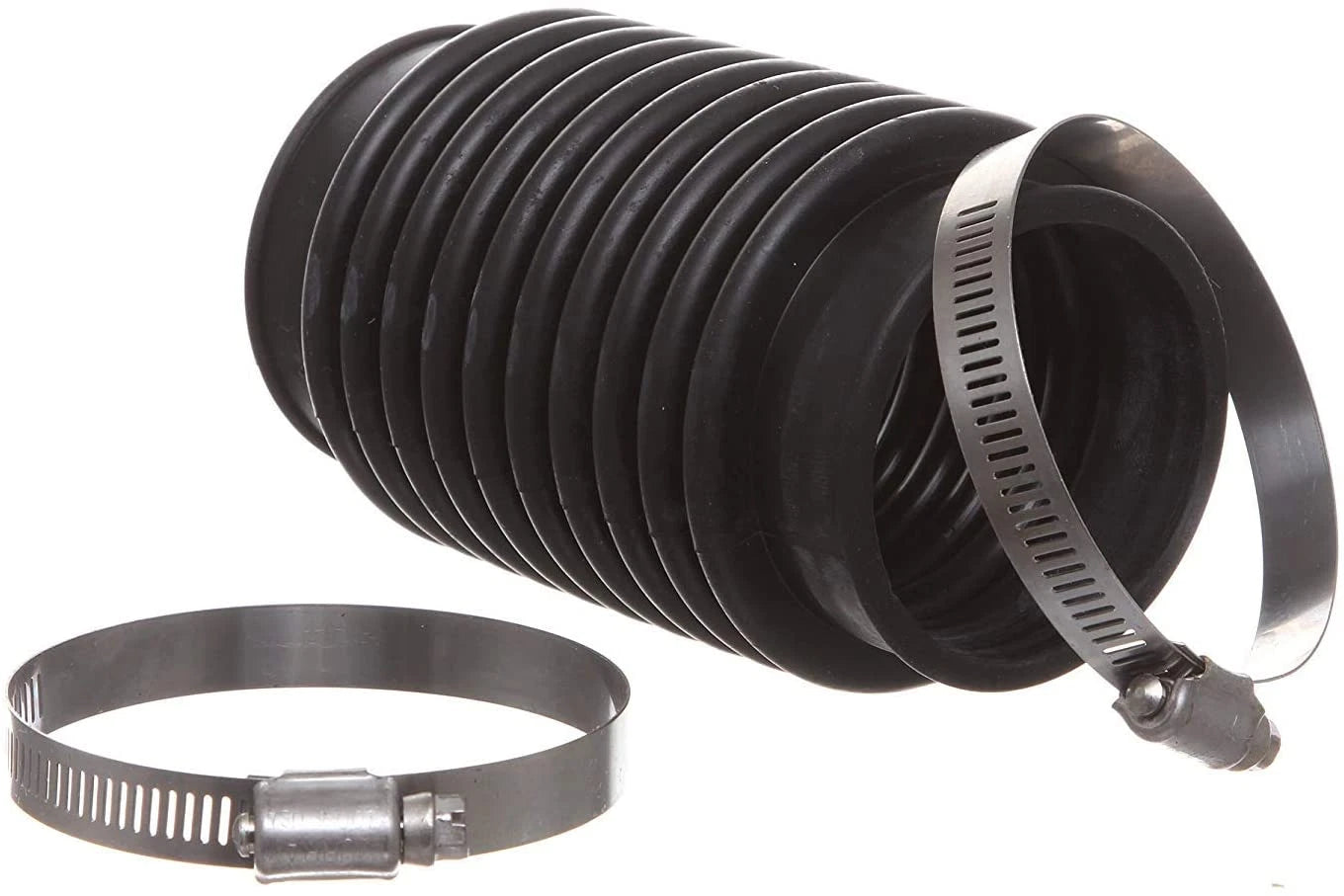 Exhaust Bellows for Mercruiser Alpha 1 R #1 Gen II Bravo (18654A1, 18-2750)