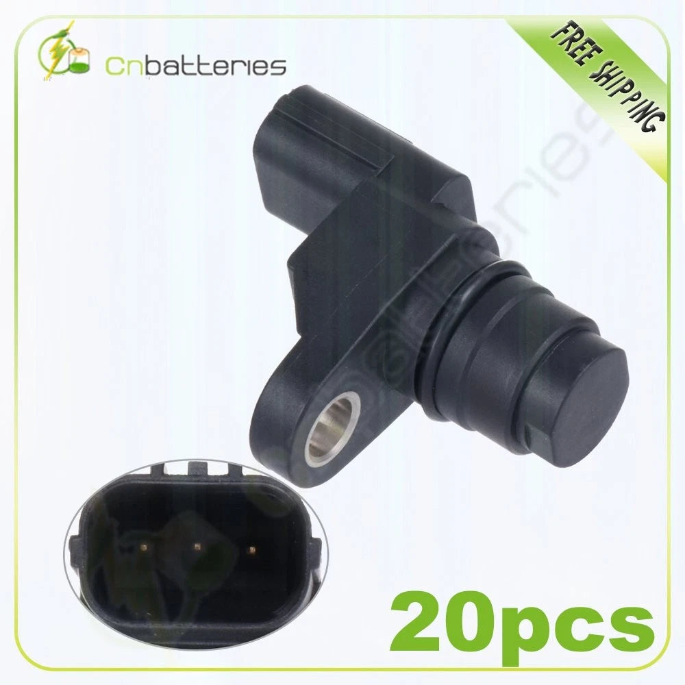 2X Camshaft Position Sensor for Honda Civic Hybrid-L Sedan (2003–2005)
