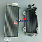 Aluminum Radiator for Suzuki RMZ250 2013-2018 (2013-2018)