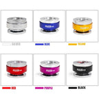 6-Hole Quick Release Steering Wheel Hub Adapter Snap Off Kit Universal