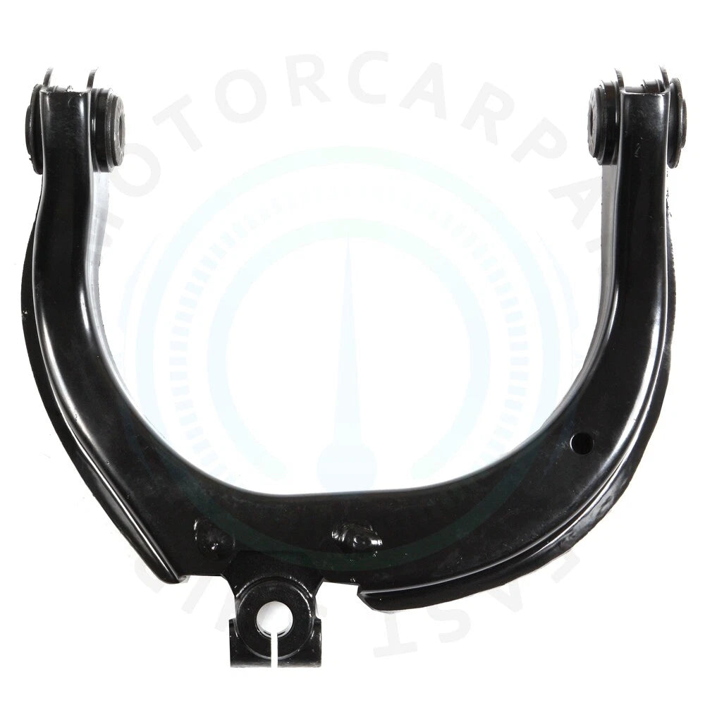 Set of 2 Front Upper Control Arms for Chevy Trailblazer SSR GMC Envoy (2002–2009)