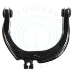 Set of 2 Front Upper Control Arms for Chevy Trailblazer SSR GMC Envoy (2002–2009)