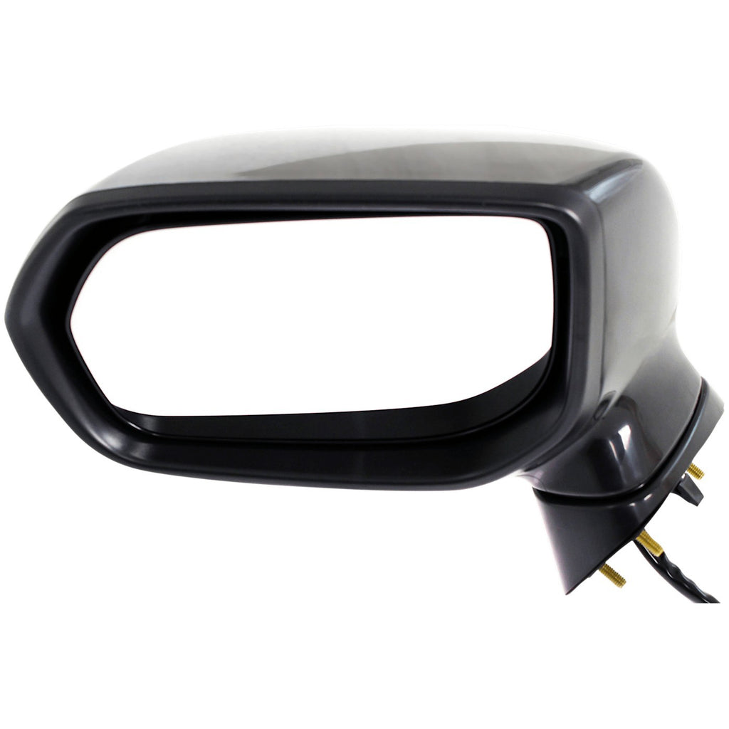 Set of 2 Heated Mirrors for Acura RDX