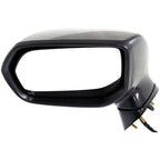 Set of 2 Heated Mirrors for Acura RDX