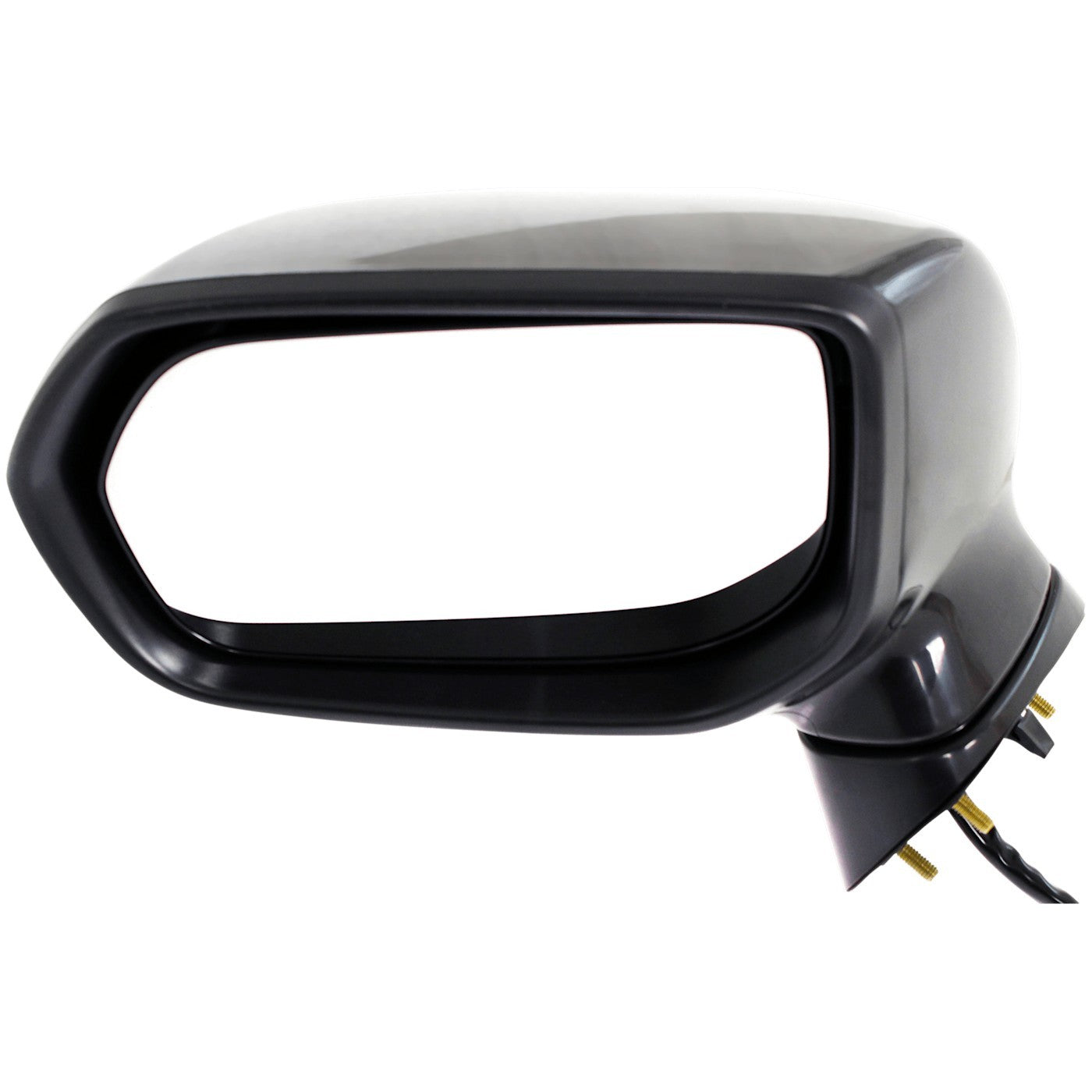 Set of 2 Heated Mirrors for Acura RDX