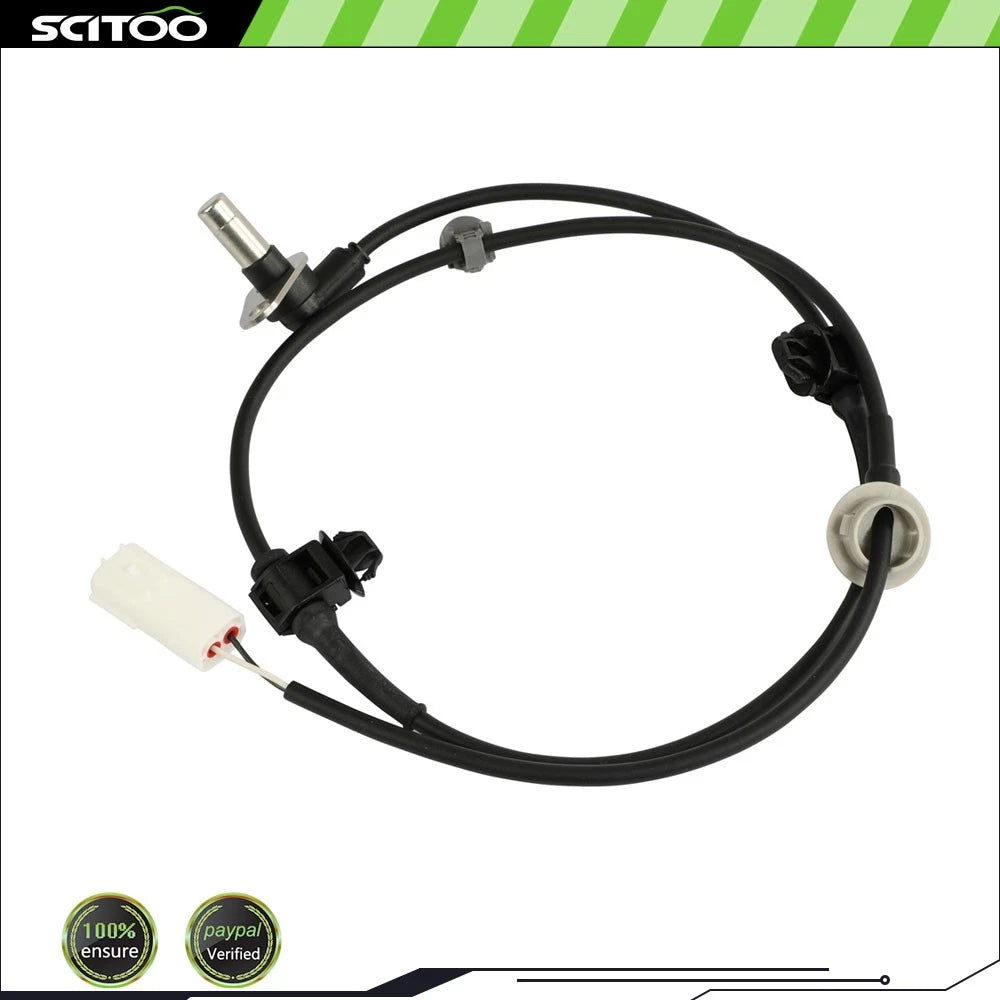 Front ABS Wheel Speed Sensor Left for Mazda CX-7 (2007–2012) ALS1637