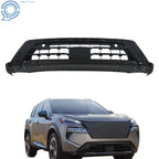 Front Lower Bumper Cover for Nissan Rogue SL/Platinum (2024)