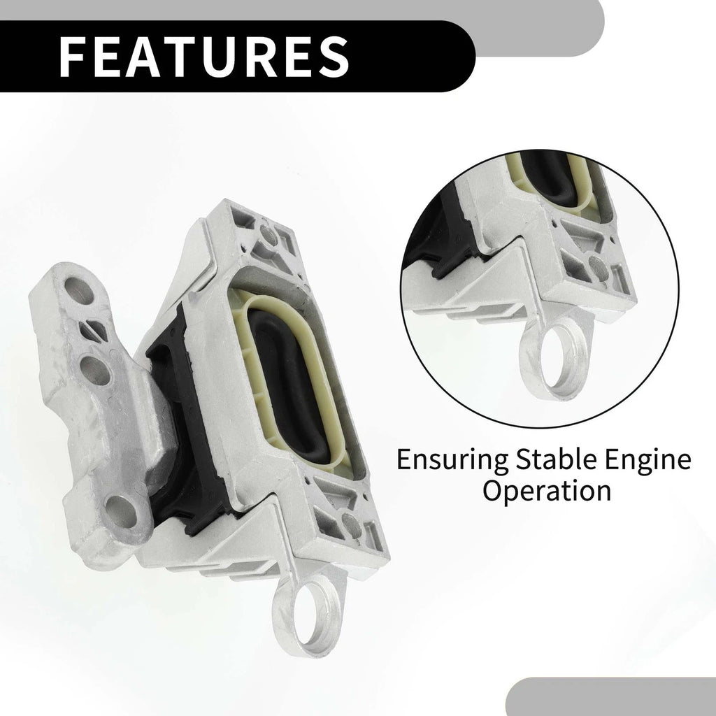 Engine Motor Mount for Buick Verano (2012–2015)
