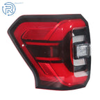 LED Tail Lights Brake Lamps LH for Ford Expedition (2022–2024)