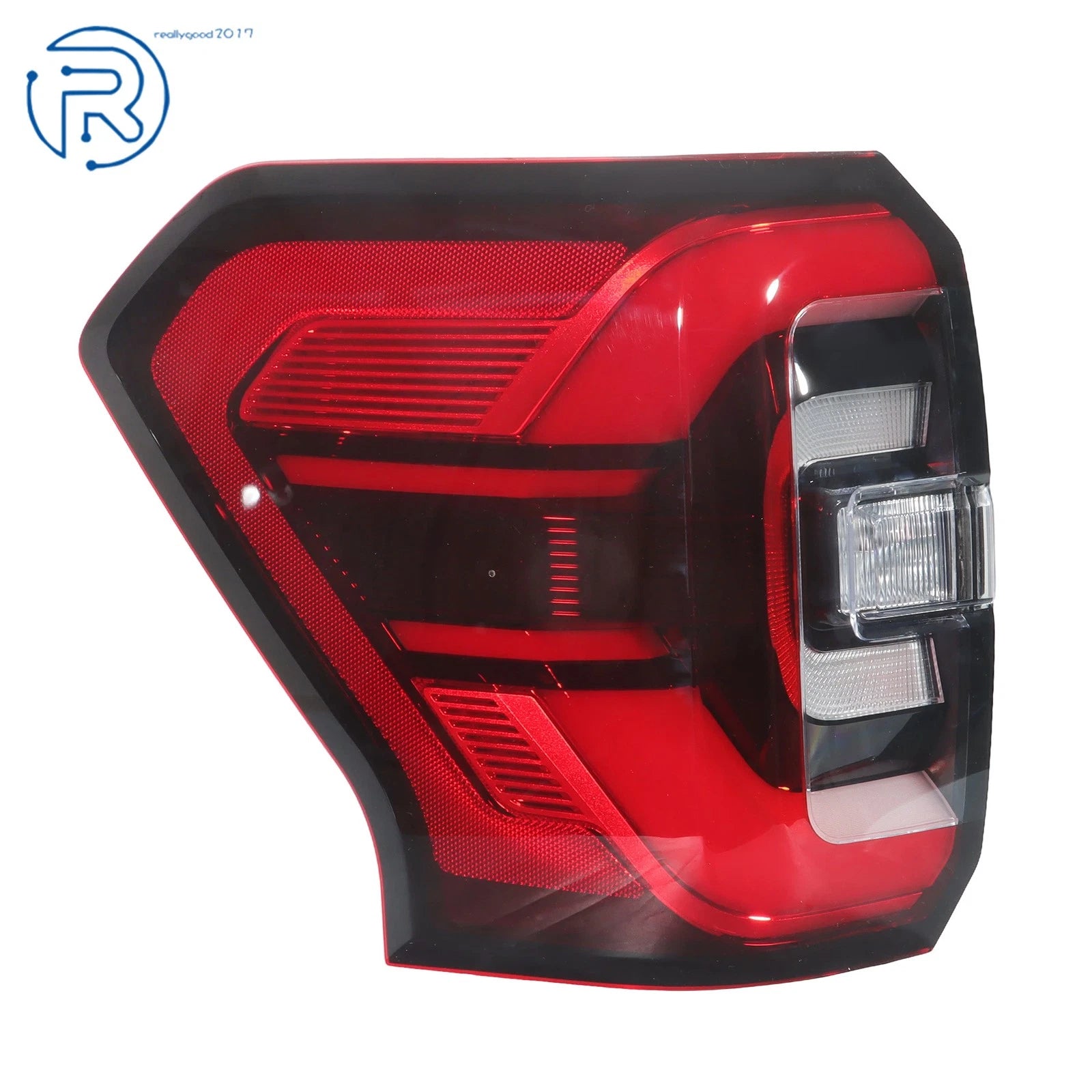 LED Tail Lights Brake Lamps LH for Ford Expedition (2022–2024)