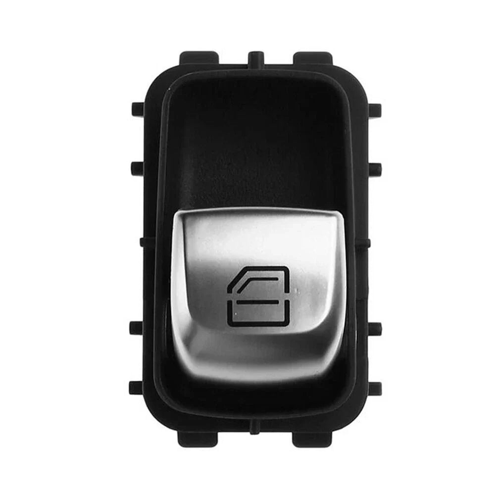 Power Window Switch Control for Mercedes-Benz C-Class W205 (2014-2022)
