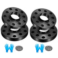 Hubcentric Wheel Spacers for Audi A8 (1997–2000)