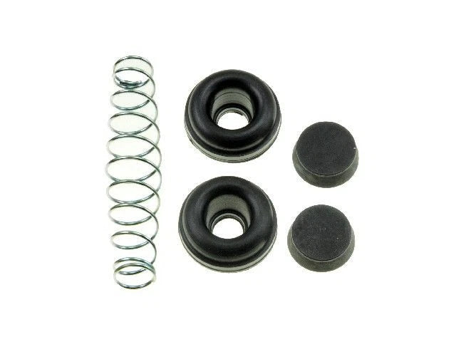Rear Drum Brake Wheel Cylinder Repair Kit for Mazda B2000 (1983–1984) NJ843QW