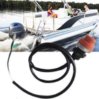 Stop Switch Assembly for Outboard Engines 4HP-40HP (6A0-82550-01)