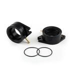Inlet Manifold Rubbers Carb to Head for Yamaha XV920 Virago (1981–1983)