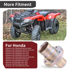Rear Pinion Joint for Honda Pioneer 700 700-4 / Rancher 420 (2014–2020) 41315-HL3-A00