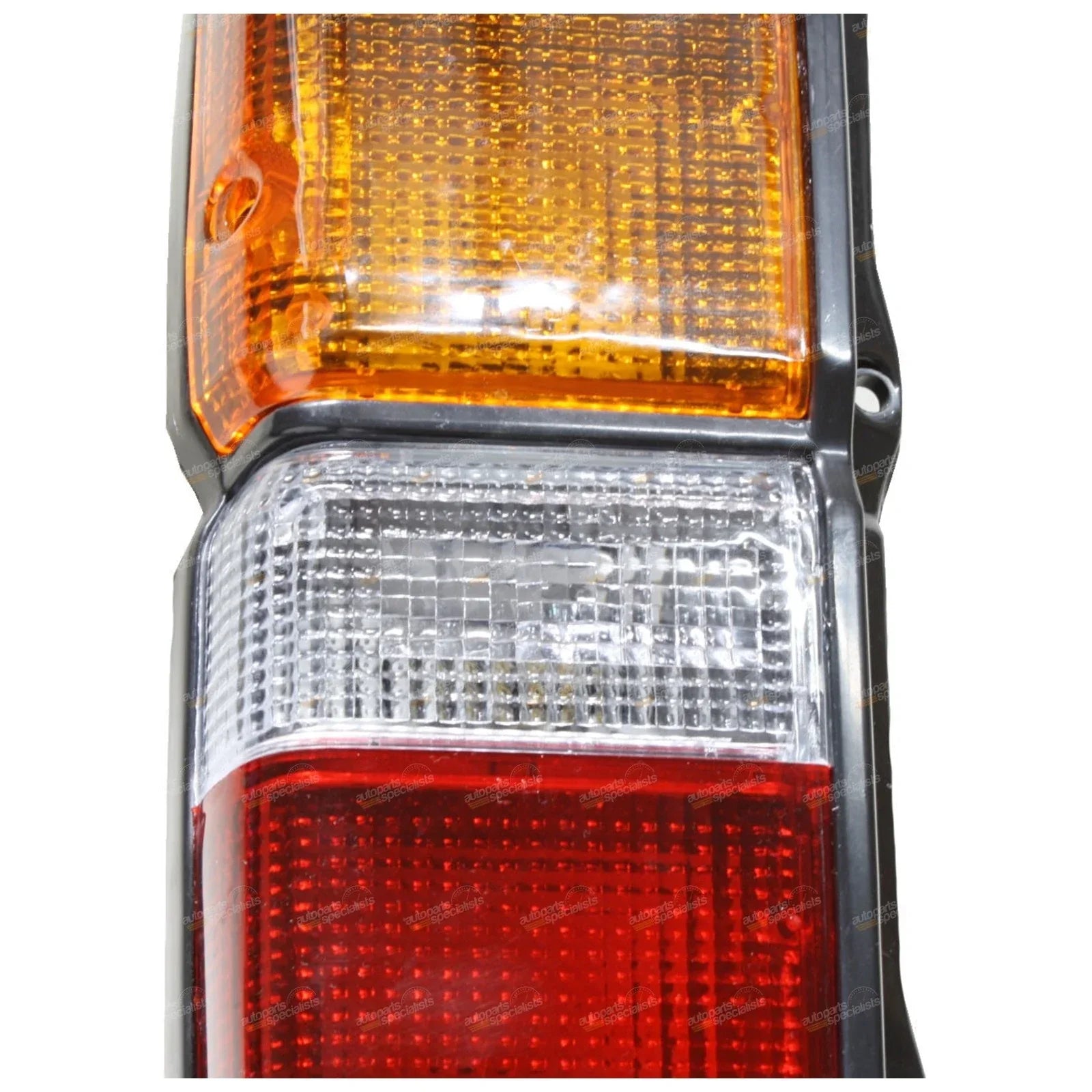 LH Tail Light for Toyota Hiace (1983–1989)
