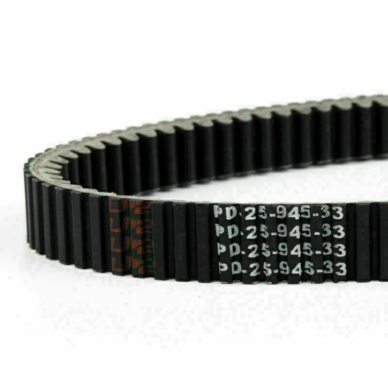 Drive Belt for Bennche Bighorn/Cowboy/Gray Wolf 500 700, KYMCO UXV 700i (2016)