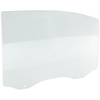 Rear Driver Side Door Glass for Kia Optima Magentis