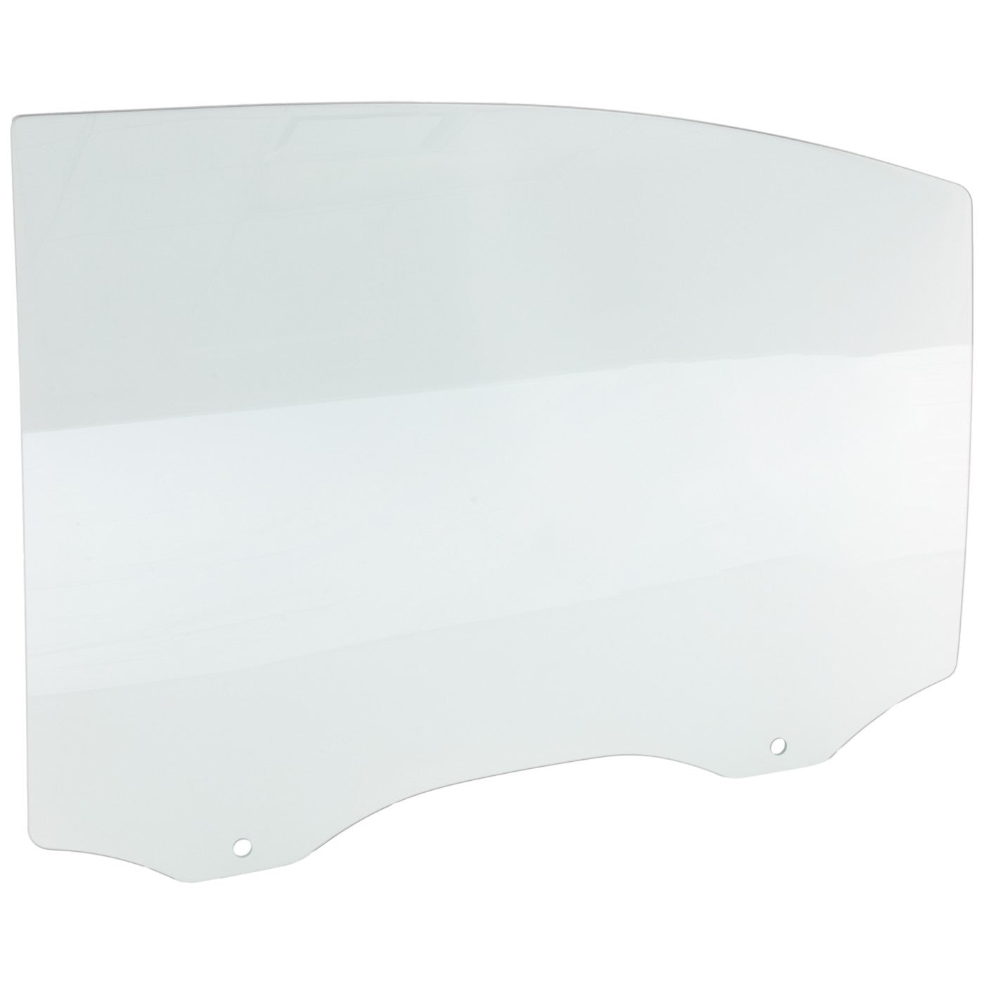 Rear Driver Side Door Glass for Kia Optima Magentis