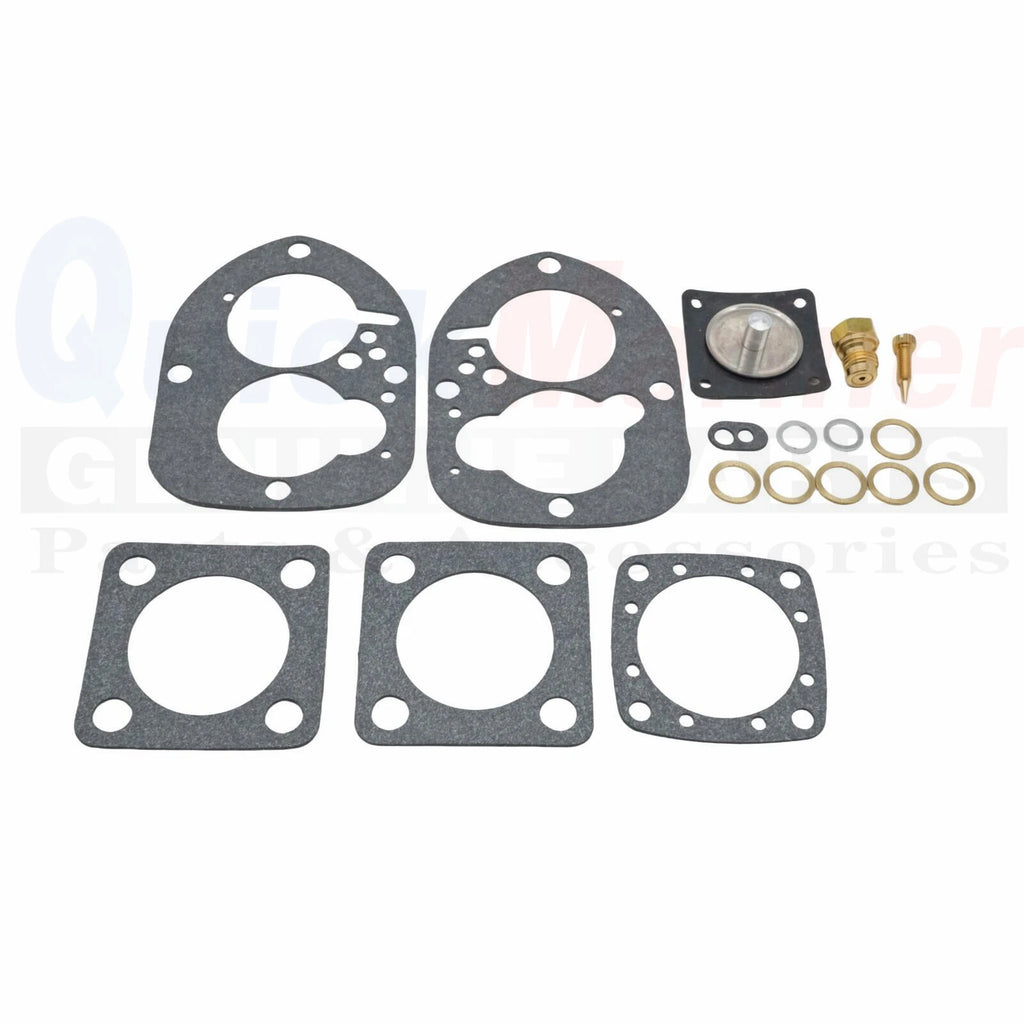 Carburetor Repair Kit for Volvo Penta AQ BB (856471, 856472)