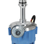 HEI Distributor Blue Cap for Ford Windsor (221–302) Small Block V8 SBF