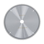 10-Inch Carbide Saw Blade for Wood Aluminum (Universal Fit)