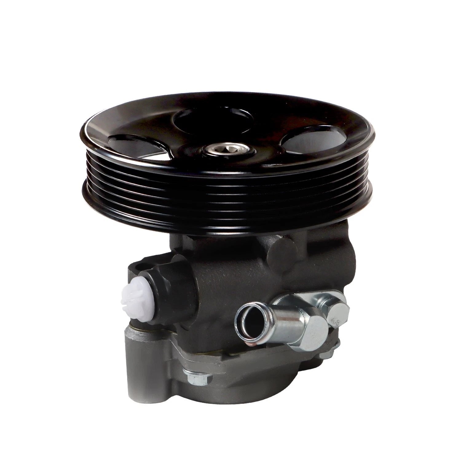 Power Steering Pump for Lexus GX470, Toyota 4Runner (2003–2009)