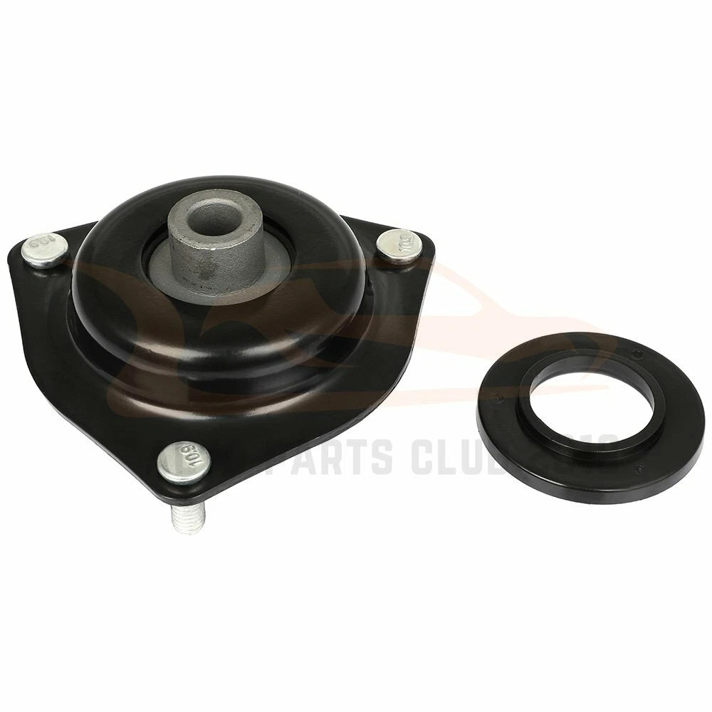 Set of 2 Strut Mounts for Nissan Sentra 4-Door (2000–2006)