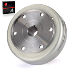 Flywheel Rotor for Yamaha Grizzly Bruin Wolverine YFM350 (2004–2014)