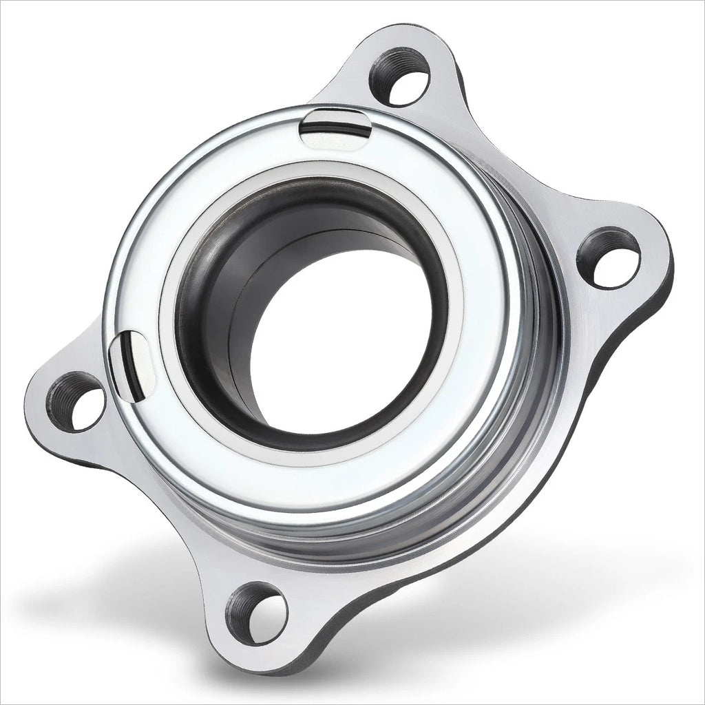 Set of 2 Wheel Bearings for Infiniti G35 (2004–2006) 4WD 4-Studs