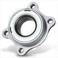Set of 2 Wheel Bearings for Infiniti G35 (2004–2006) 4WD 4-Studs