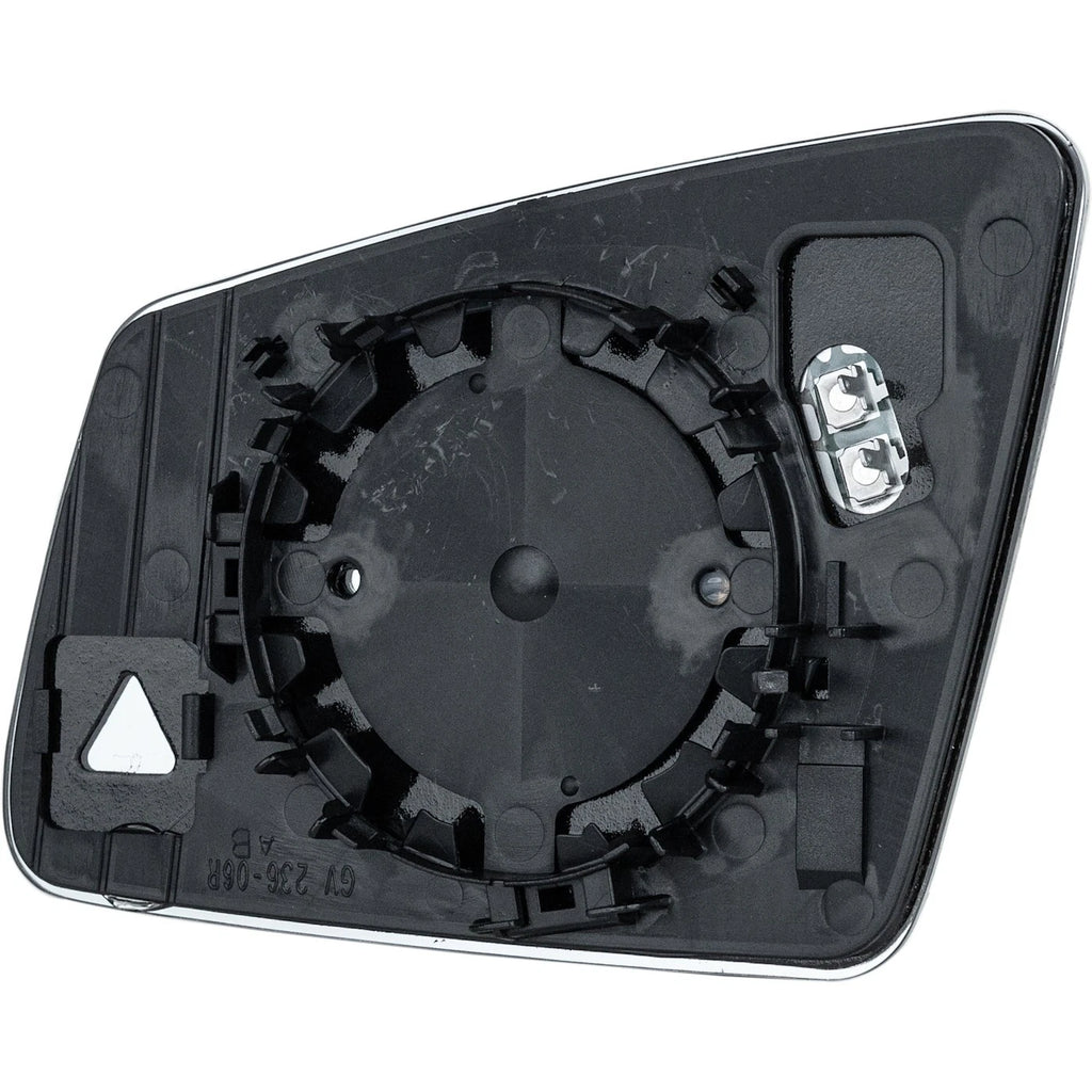 Heated Mirror Glass for Mercedes Benz CL63 AMG Coupe (2010–2014)