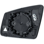 Heated Mirror Glass for Mercedes Benz CL63 AMG Coupe (2010–2014)