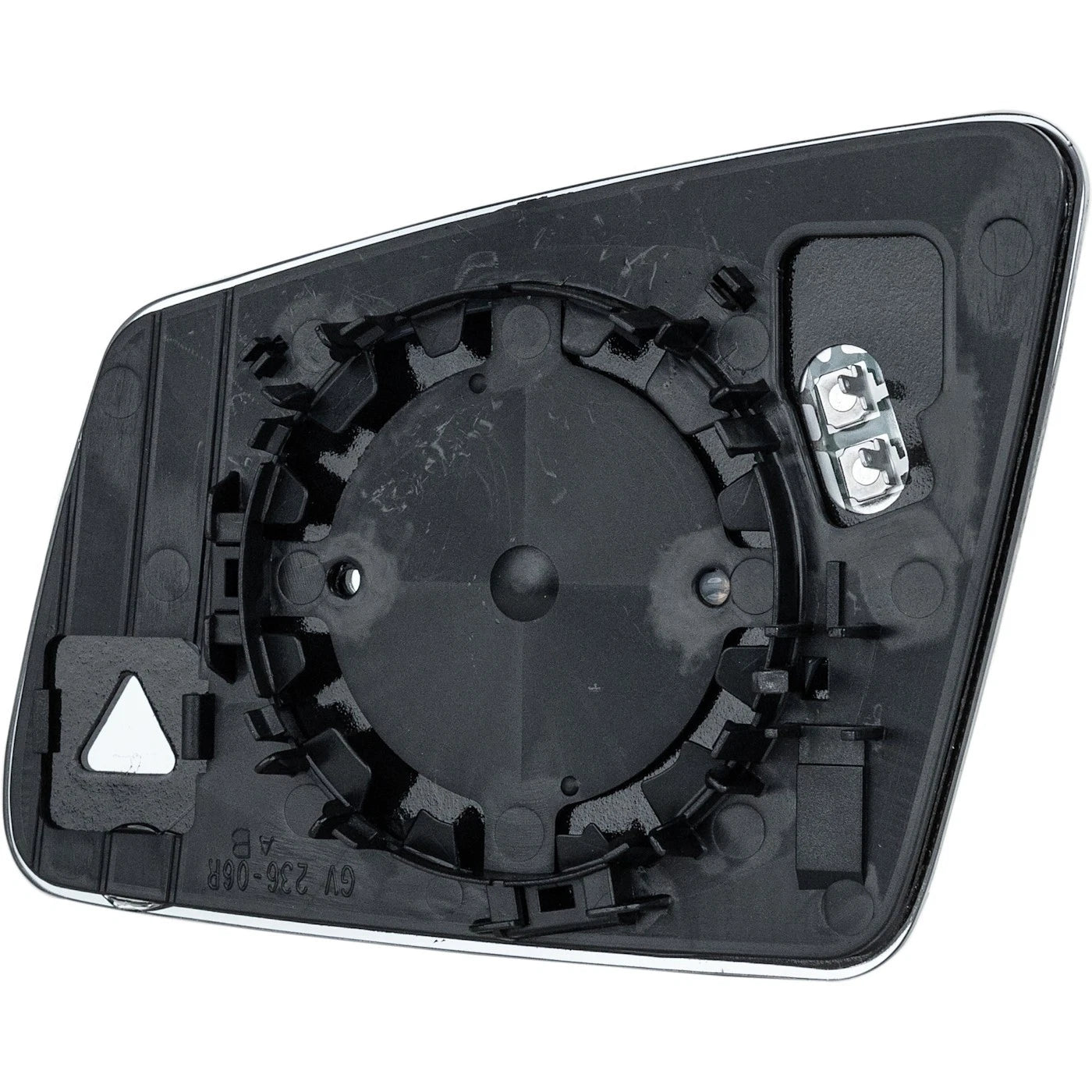 Heated Mirror Glass for Mercedes Benz CL63 AMG Coupe (2010–2014)