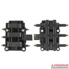 Ignition Coil for Jeep Wrangler, Dodge Caravan, Chrysler Town & Country (2007–2019)