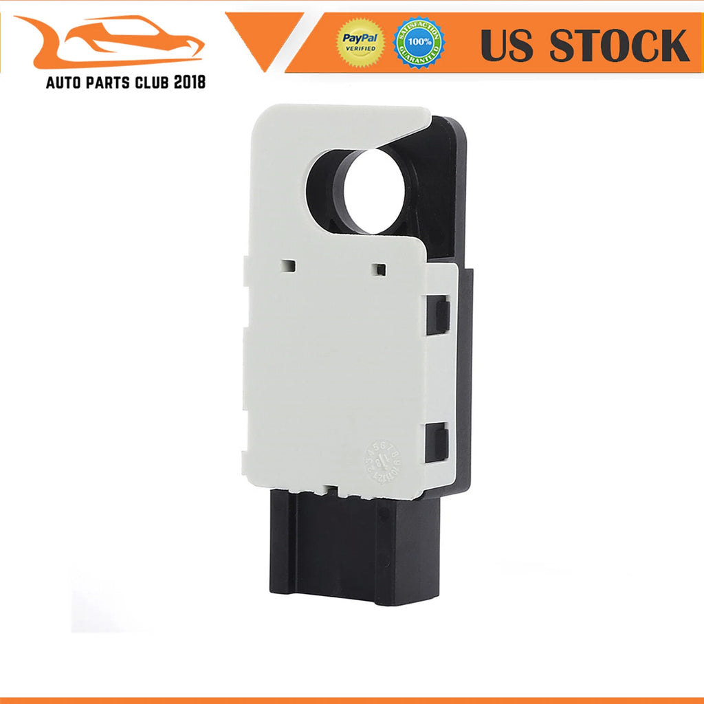 Brake Light Switch for Chevy Silverado Suburban Tahoe (2007-2011)