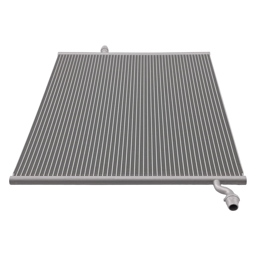 Coolant Radiator for Mercedes-Benz E300 (2017-2019)
